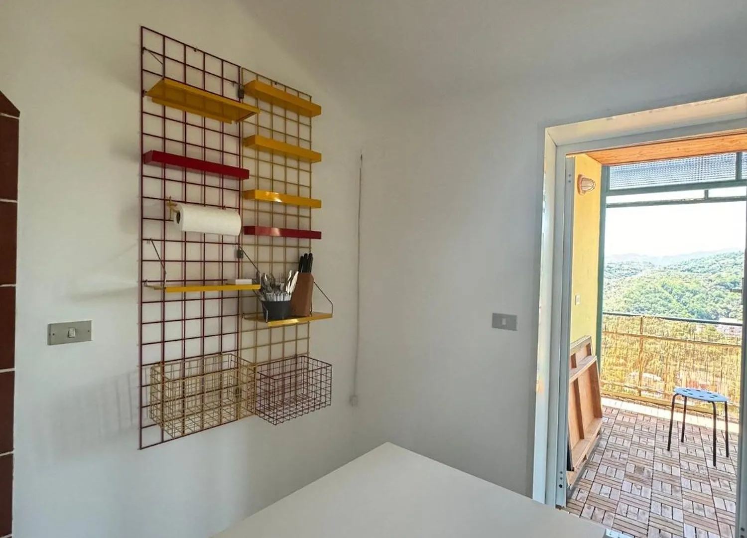 Casa Graziella Bed & Breakfast Celle Ligure