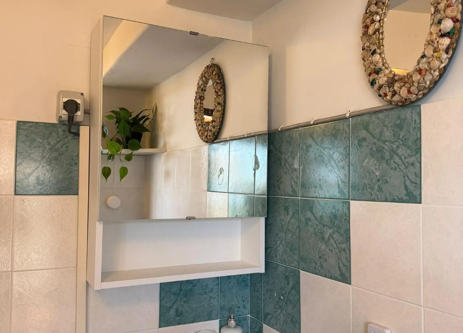 Casa Graziella Bed & Breakfast Celle Ligure Italy