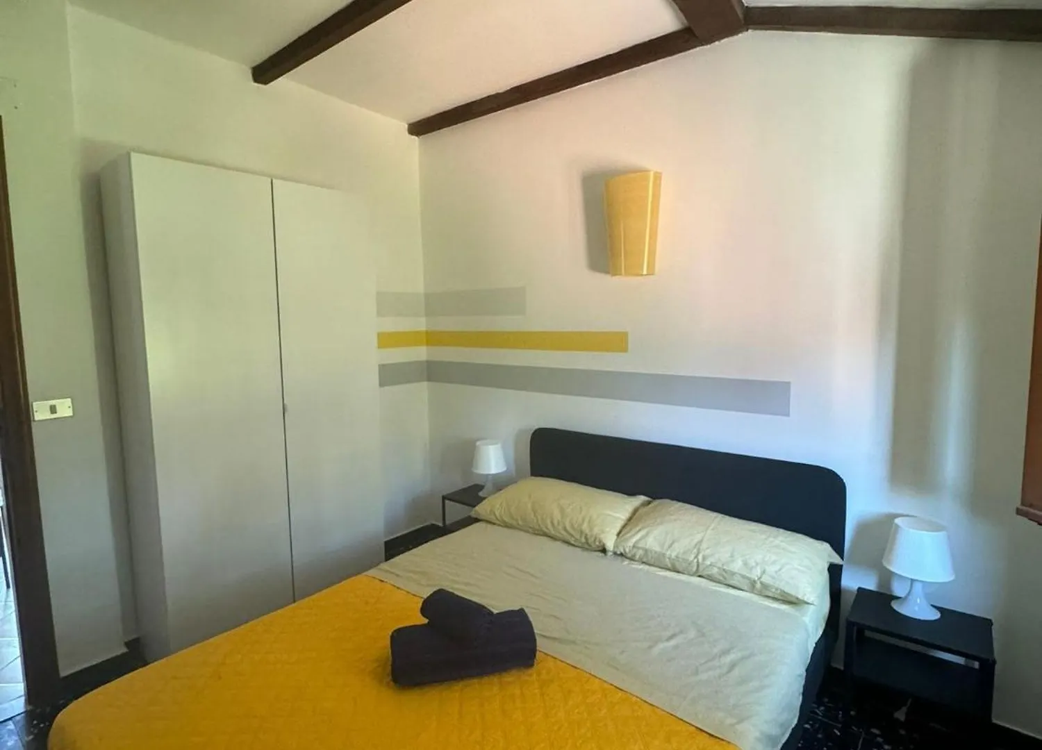 Casa Graziella Bed & Breakfast Celle Ligure