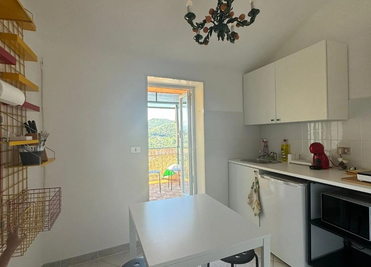 Casa Graziella Bed & Breakfast Celle Ligure 0*,  Italy