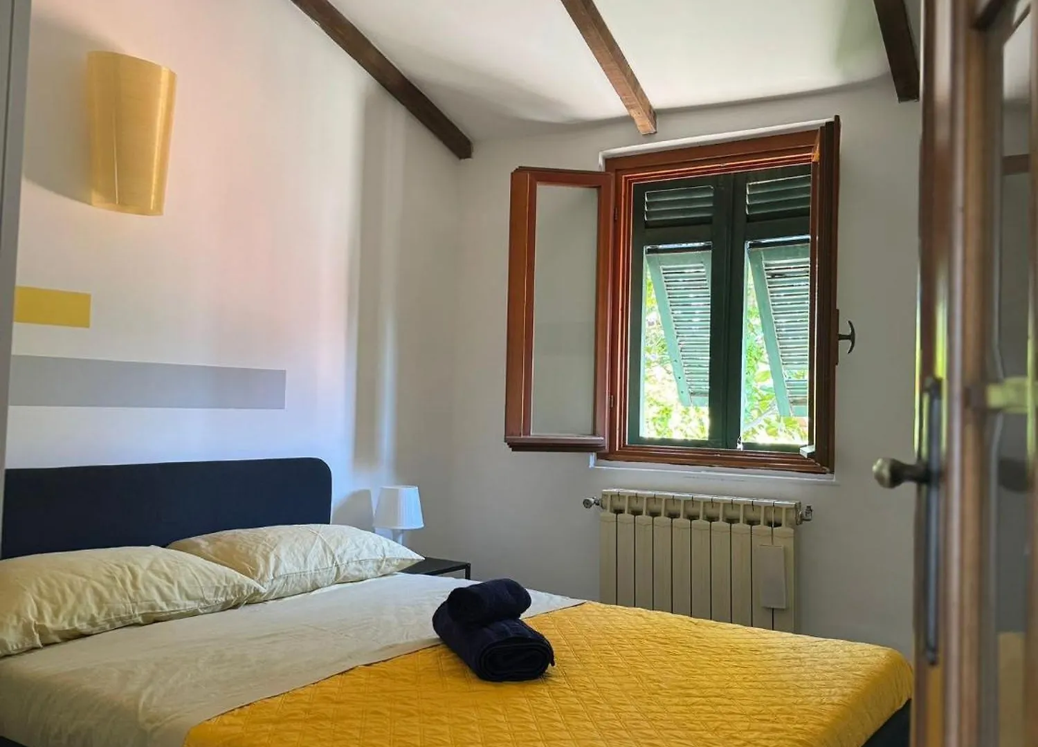 Casa Graziella Bed & Breakfast Celle Ligure 0*,