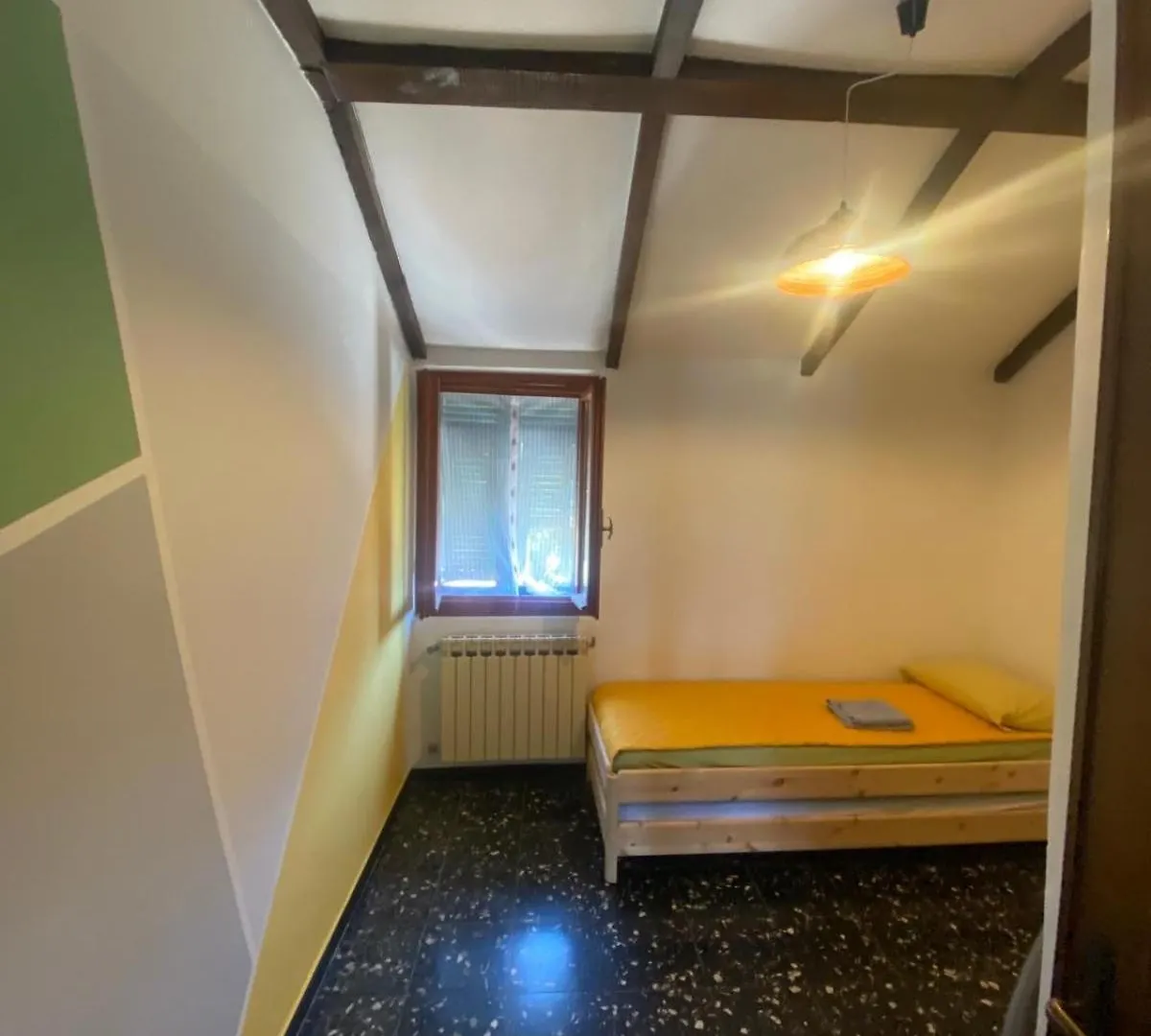 Casa Graziella Bed & Breakfast Celle Ligure